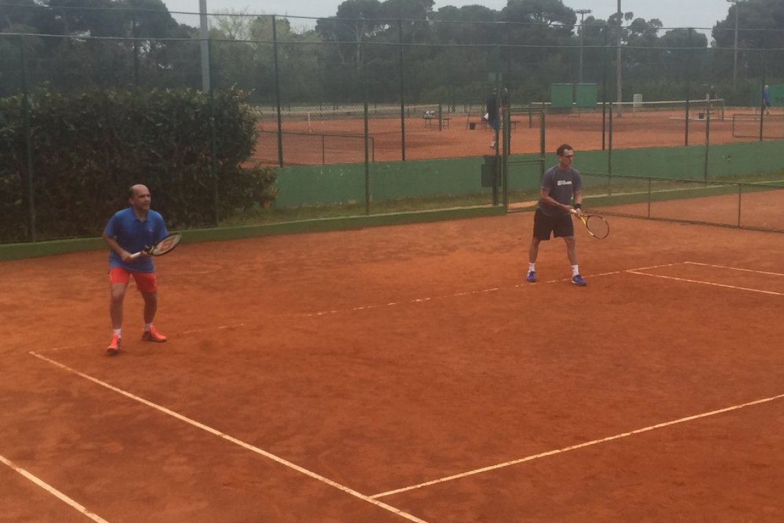 Tenniscamp Biograd 2015 04