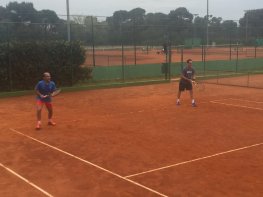 Tenniscamp Biograd 2015 04